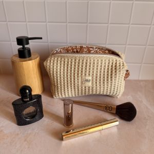 Trousse de toilette Brume