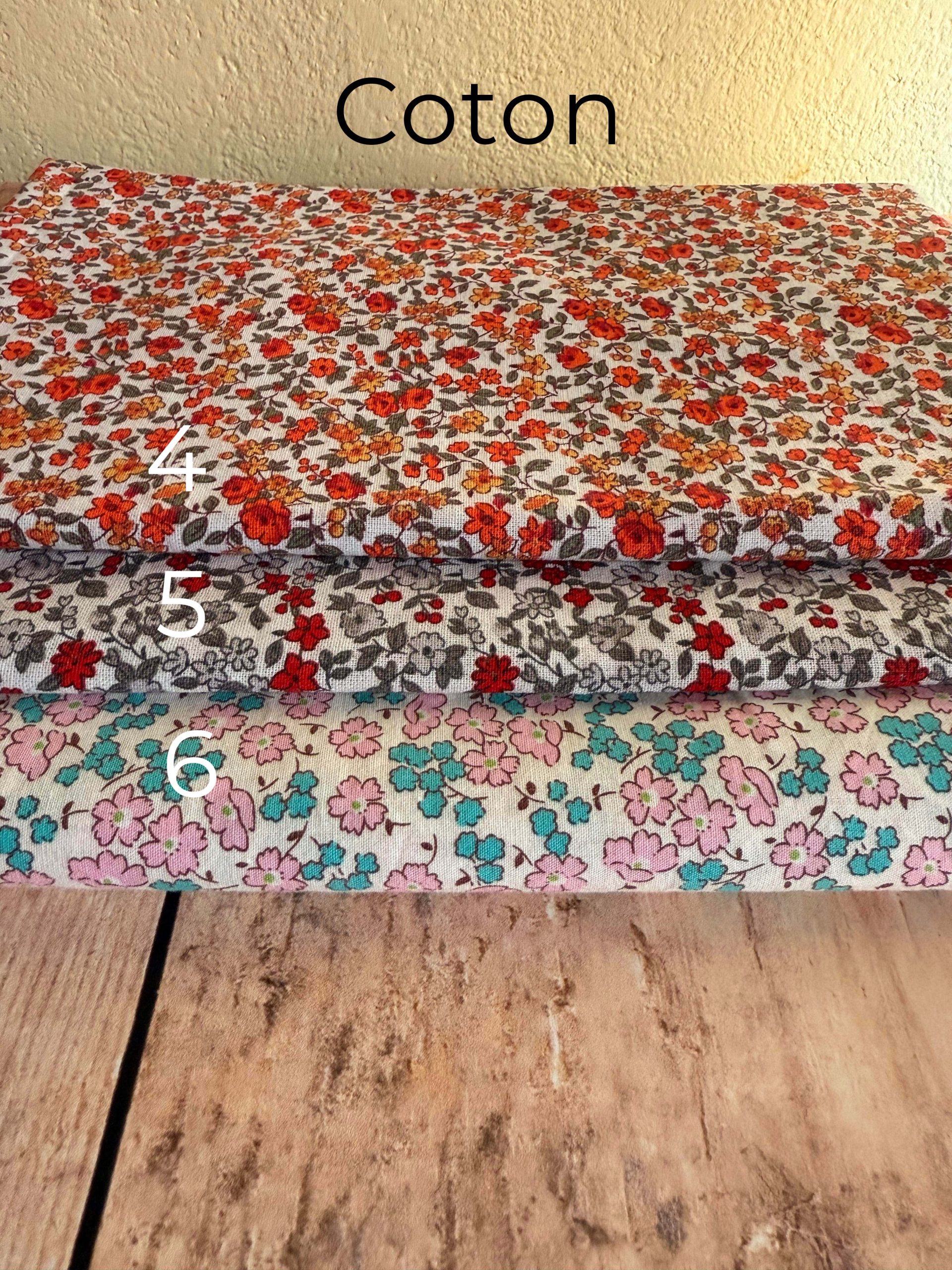 Coton 4-6