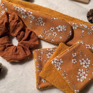 Coffret Rituel Douceur